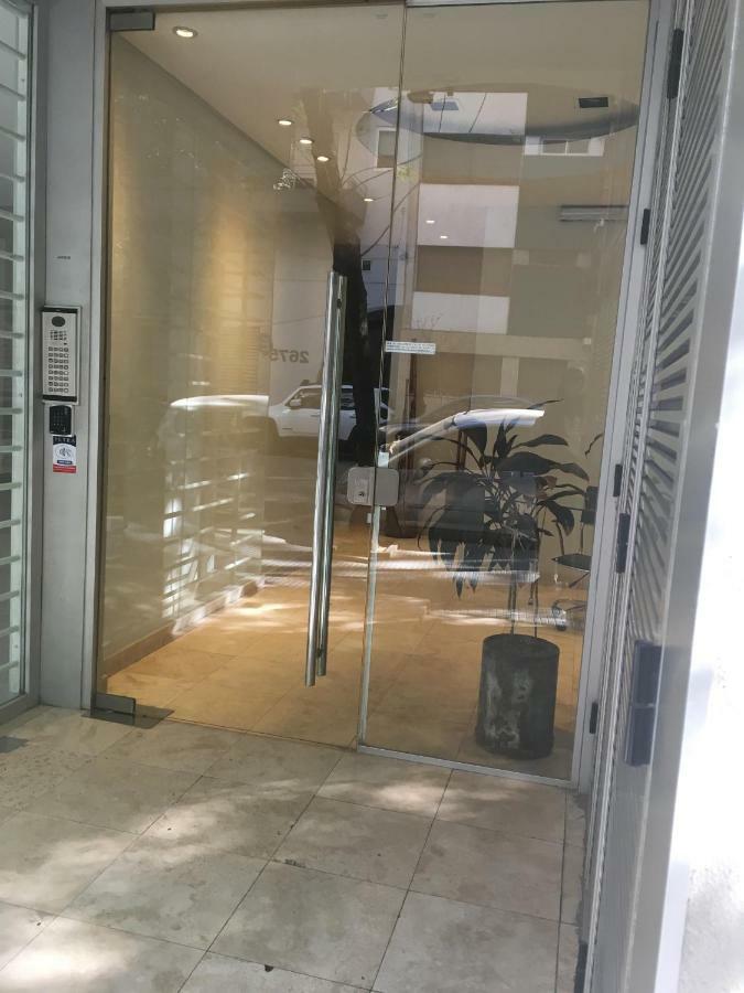Appartamento Palermo Embajada