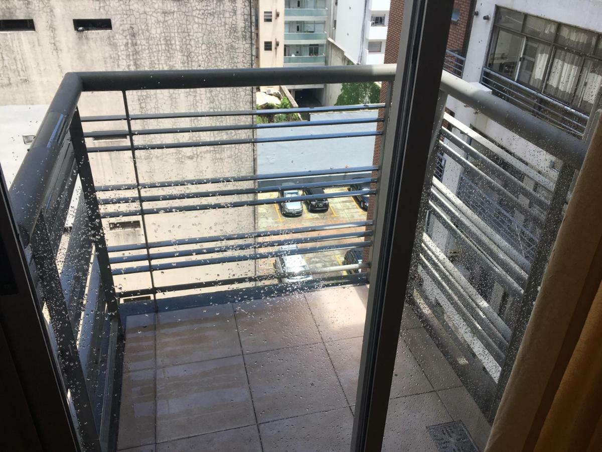 Palermo Embajada Appartamento