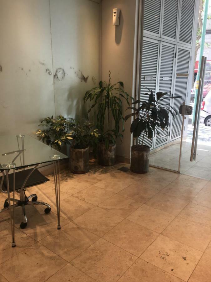Appartamento Palermo Embajada *