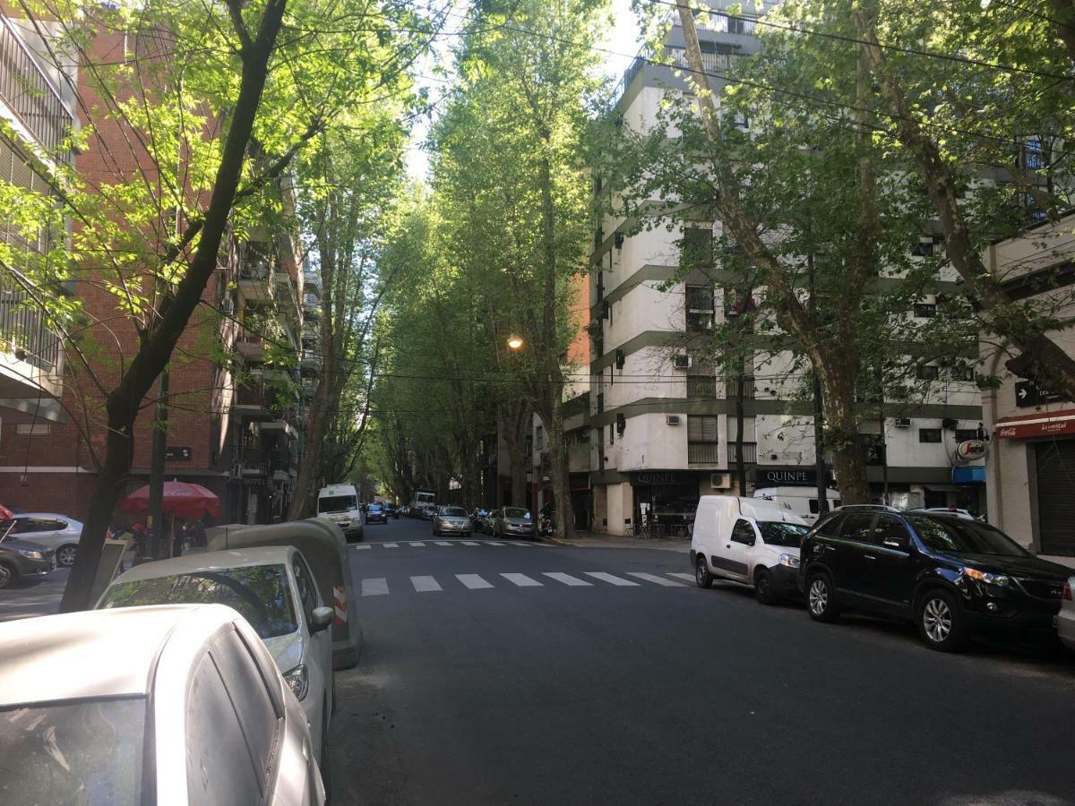 Appartamento Palermo Embajada *