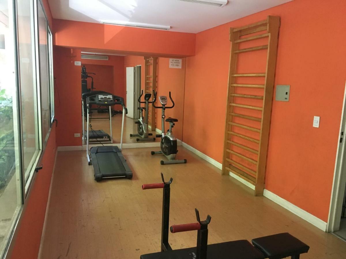 Palermo Embajada Appartamento